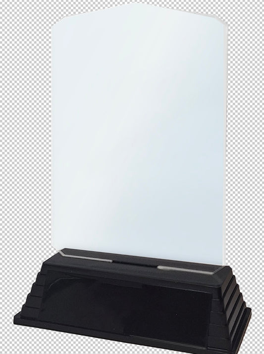 Trophée Acrylique (réf. AC100.00)