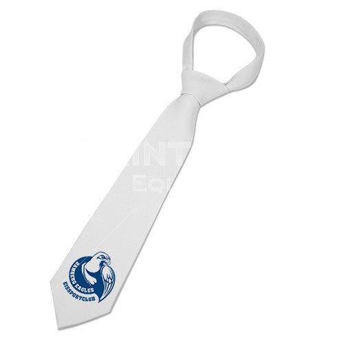 Cravate - Sublimation (réf. KRAN - 1 -W)