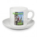 Tasse à espresso Vera - Sublimation (réf. Vera-S)