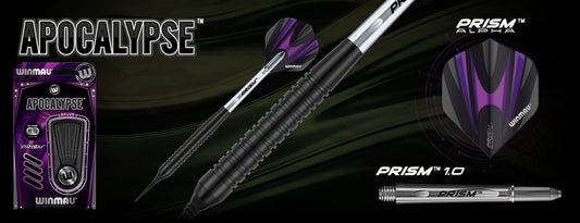 Fléchettes Apocalypse