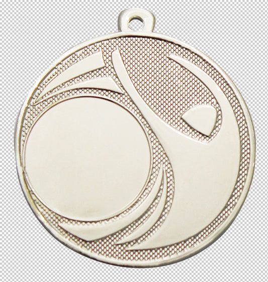 Médaille 50mm Neutre (réf. BS.ME121)