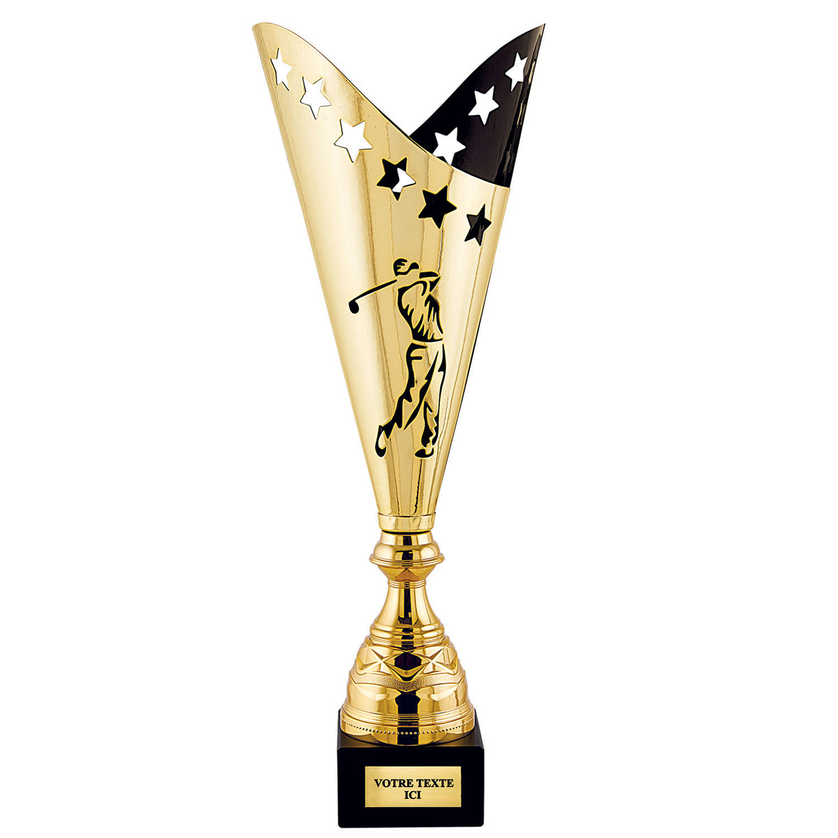 Trophée Golf (réf. NK - CP5315)