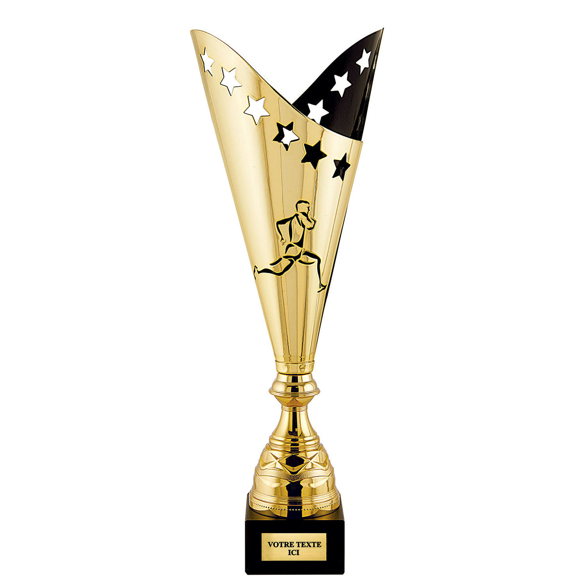 Trophée Jogging (réf. CP5321)
