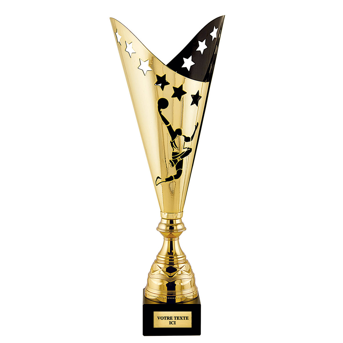 Trophée Basket-Ball (réf. NK - CP5322)