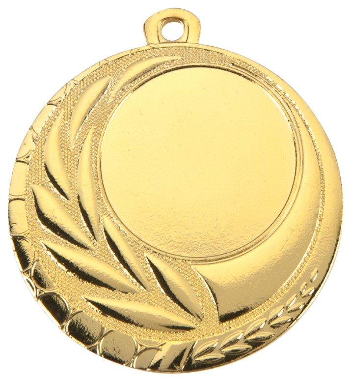 Médaille Neutre 45mm (réf. D110)