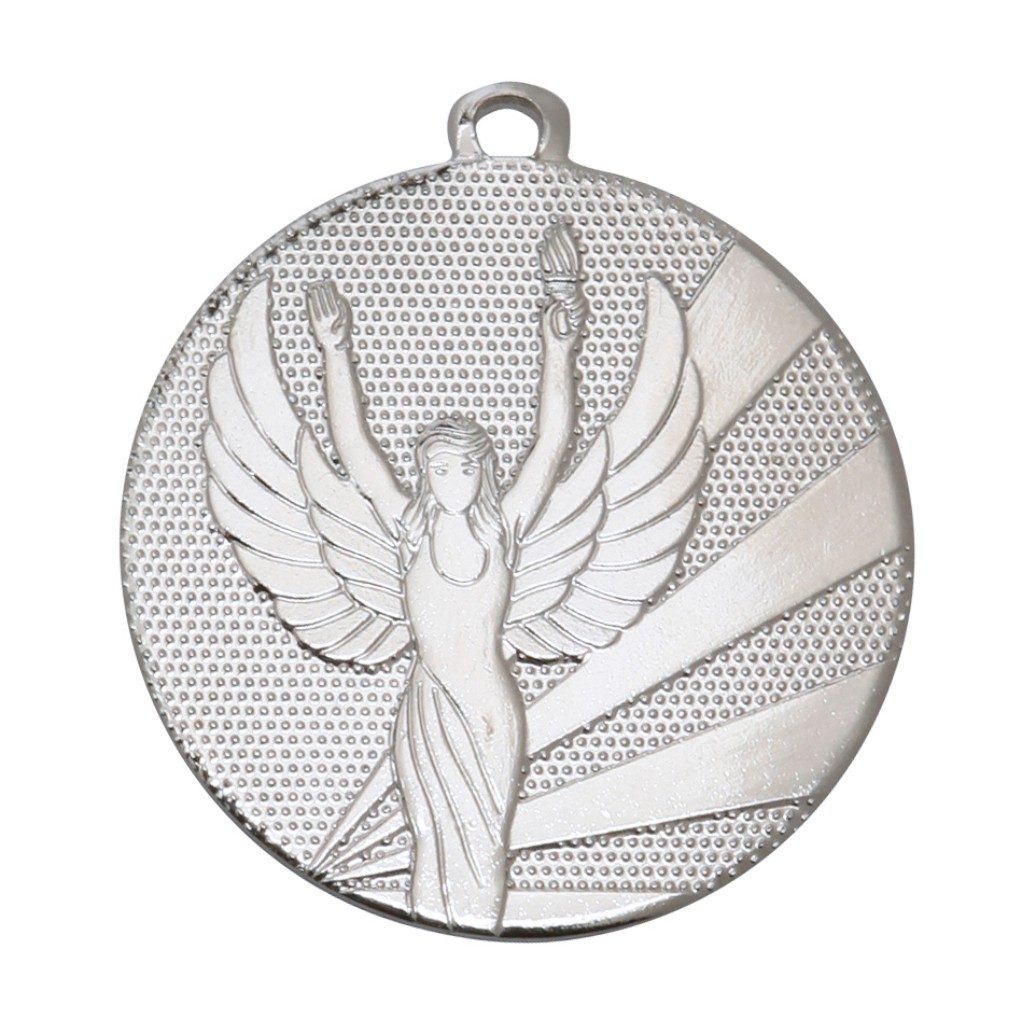 Médaille Neutre 50mm (réf. D112 J)