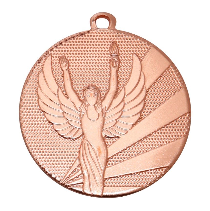 Médaille Neutre 50mm (réf. D112 J)