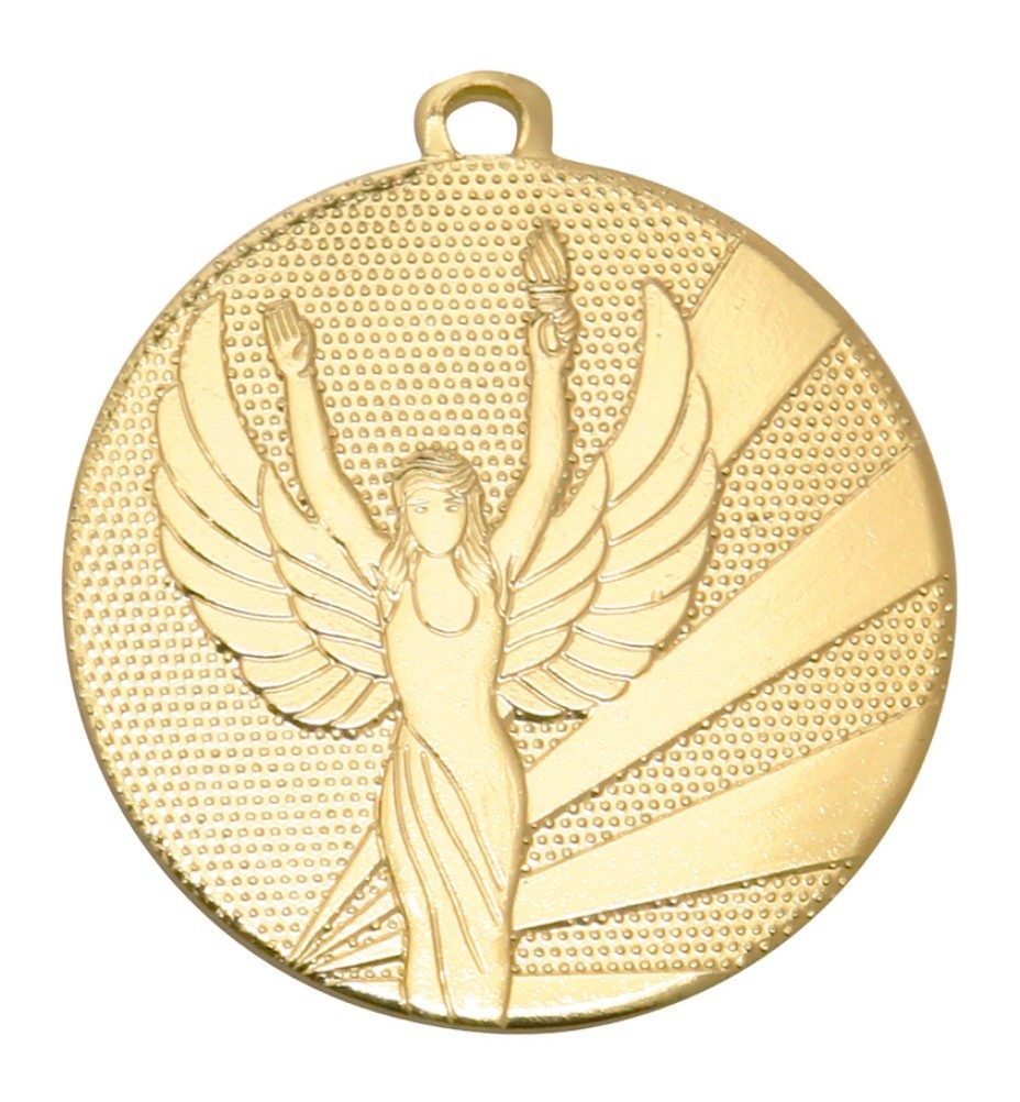 Médaille Neutre 50mm (réf. D112 J)