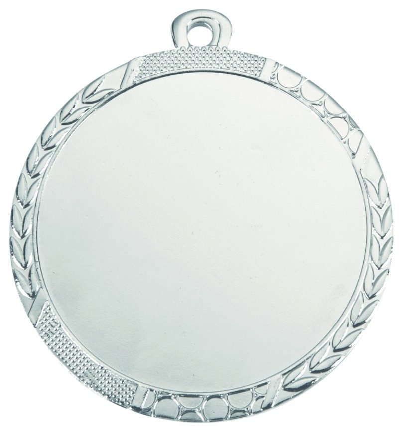 Médailles Neutre 60mm (réf. D113)