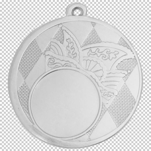 Médaille Carnaval 50mm (réf. D121)