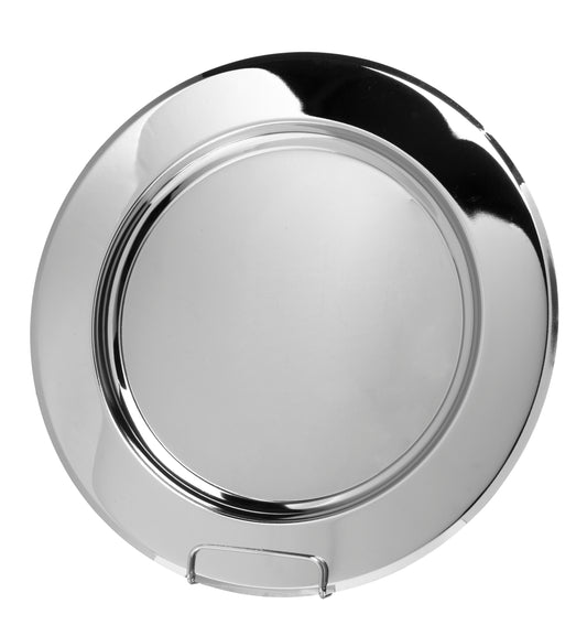 Pied pour assiettes,miroirs.... (réf. D280)