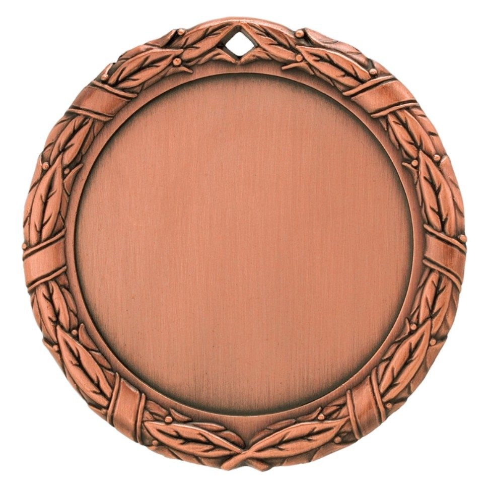 Médaille Neutre 70mm (réf. D8D)