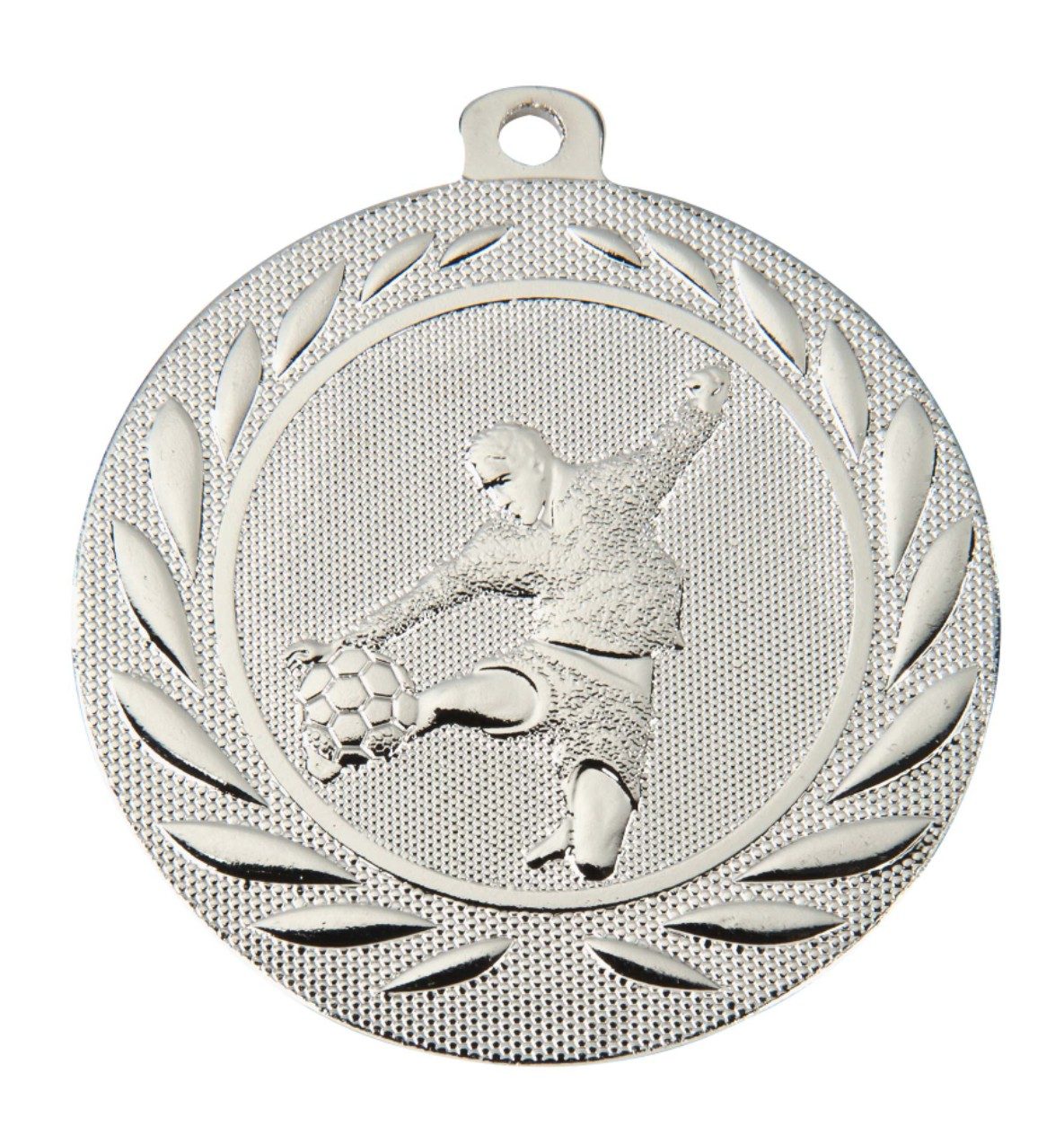 Médaille Football 50mm (réf. DI5000 C)