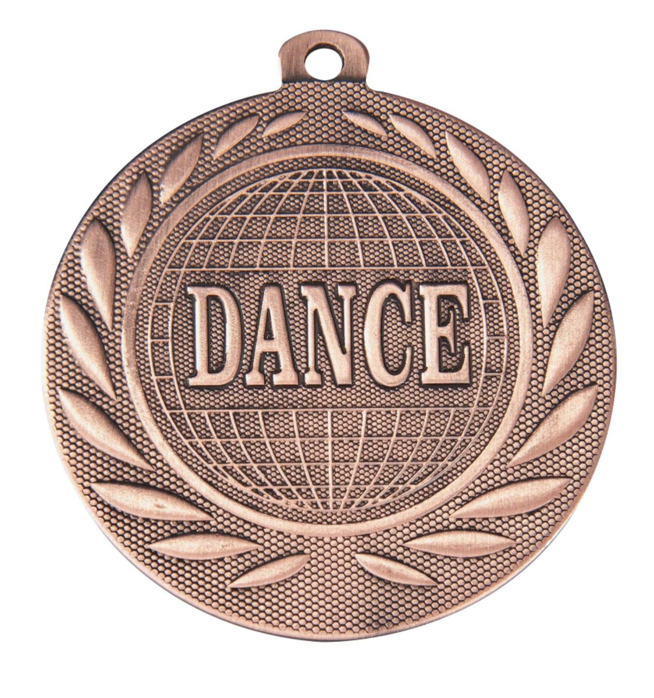 Médaille Danse 50mm (réf. DI5000 R)