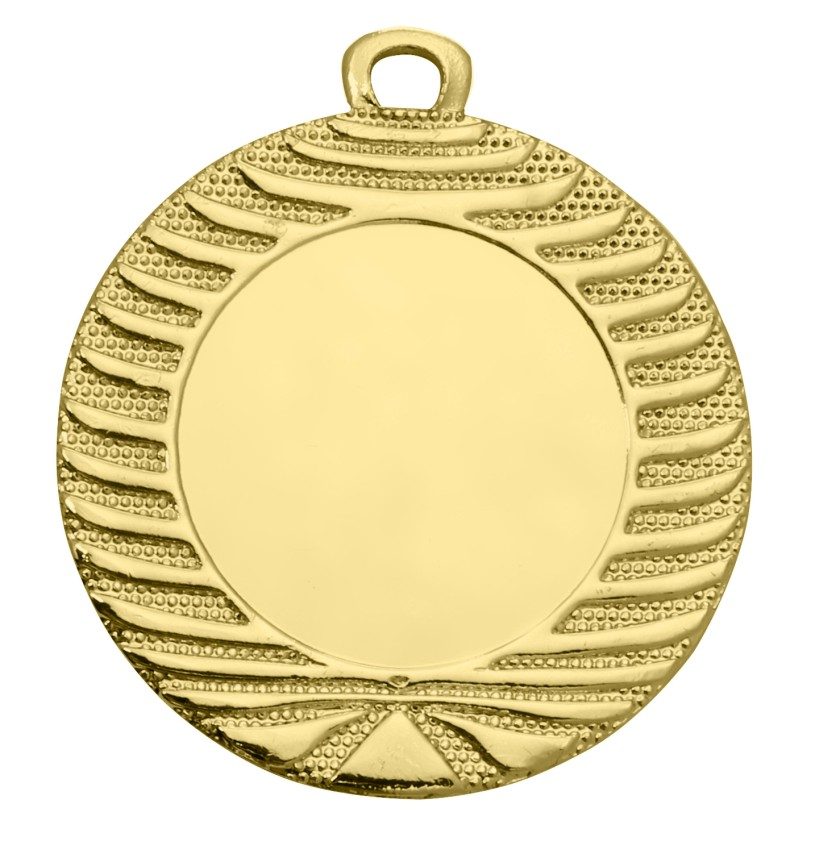 Médaille Neutre 40mm (réf. DI 4001)