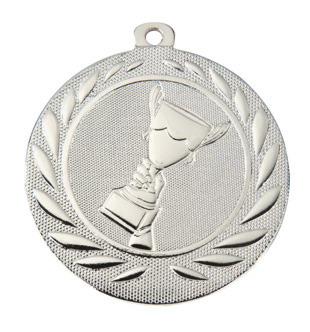 Médaille Neutre "Coupe" 50mm (réf. DI5000 A)