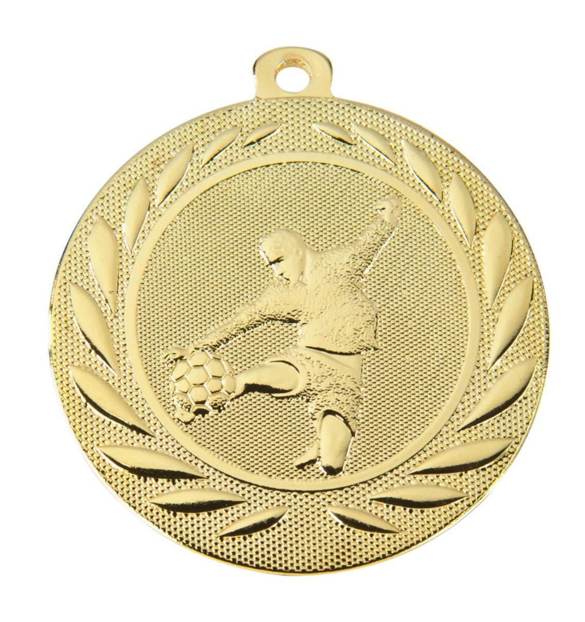 Médaille Football 50mm (réf. DI5000 C)