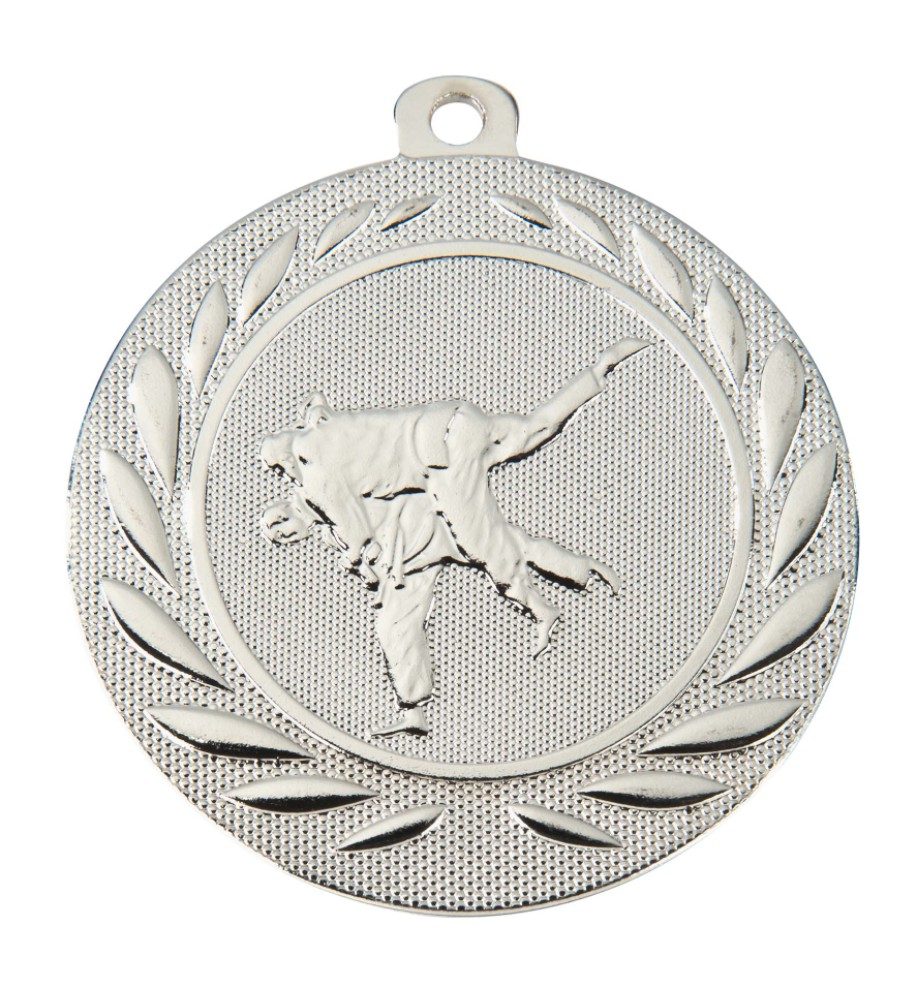 Médaille "Sports de combat" 50mm (réf. DI5000 I)