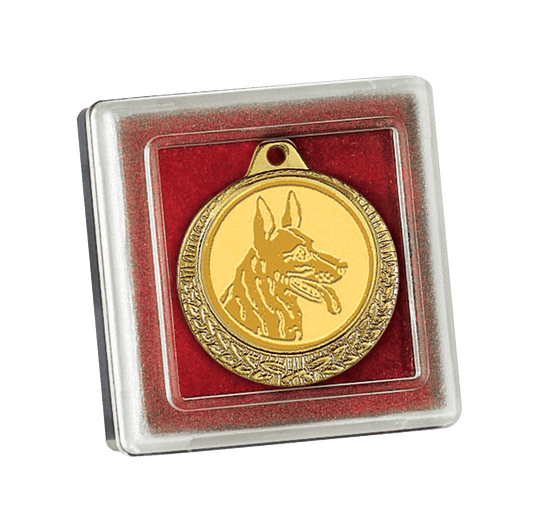 Ecrin-Coffret (réf. E6) (Cat. NK)