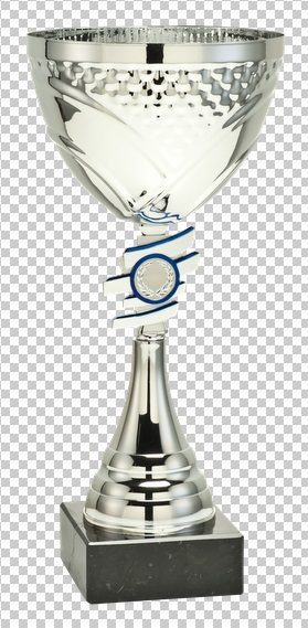 Coupe en 8 tailles (réf. ET.319) (Bie)