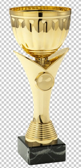 Coupe en 8 tailles (réf. ET.349)