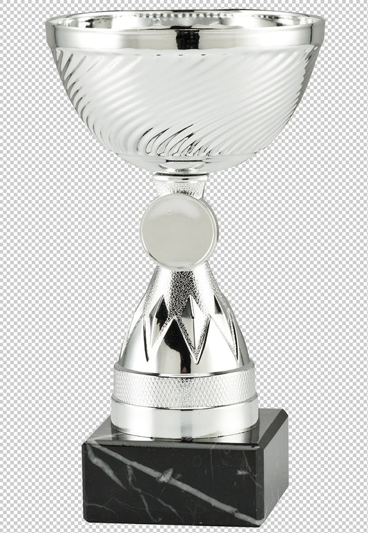 Coupe en 6 tailles (réf. ET.387)