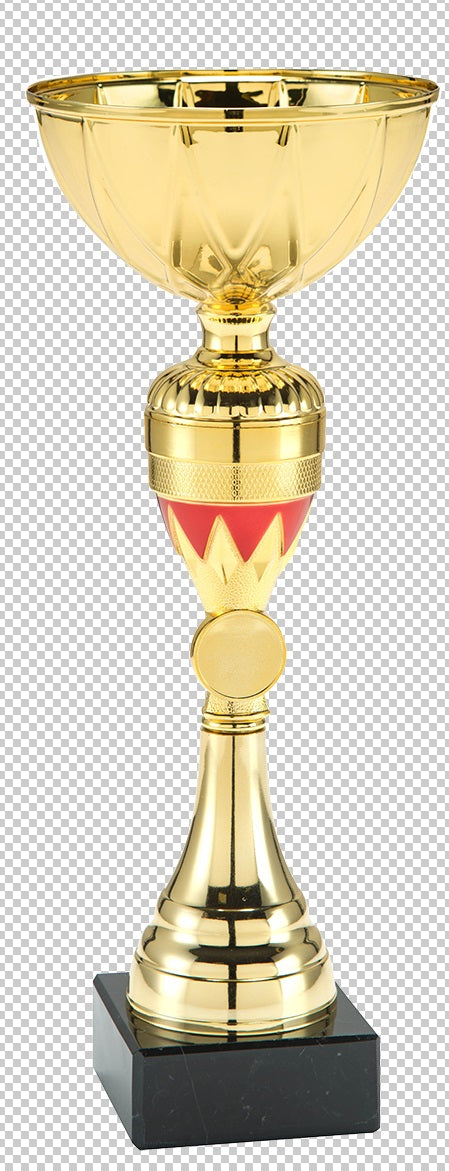 Coupe en 8 tailles (réf. ET.392)