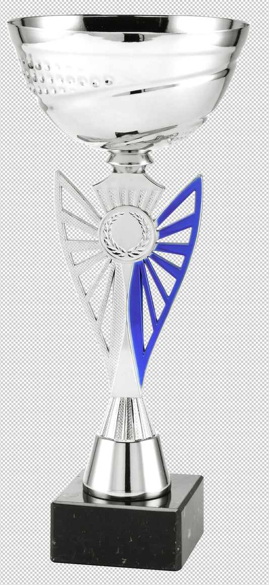 Coupe en 6 tailles (réf. ET.434)