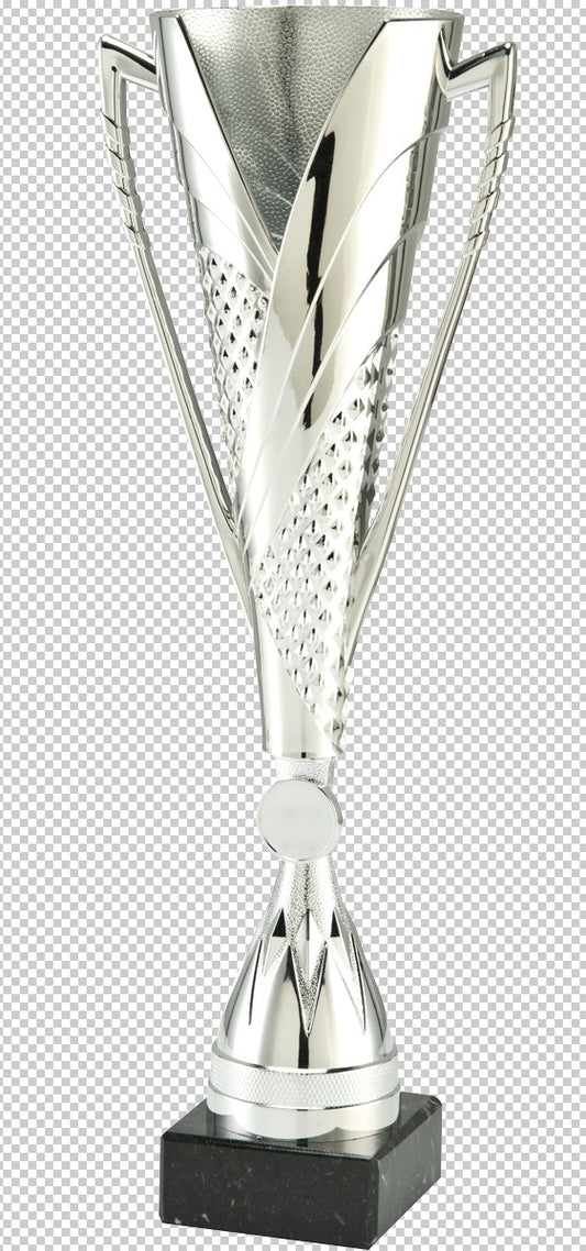 Coupe en 6 tailles (réf. ET.449)