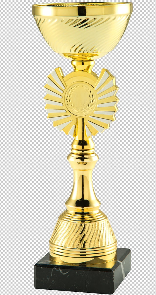 Coupe en 3 tailles (réf. ET.460.58)