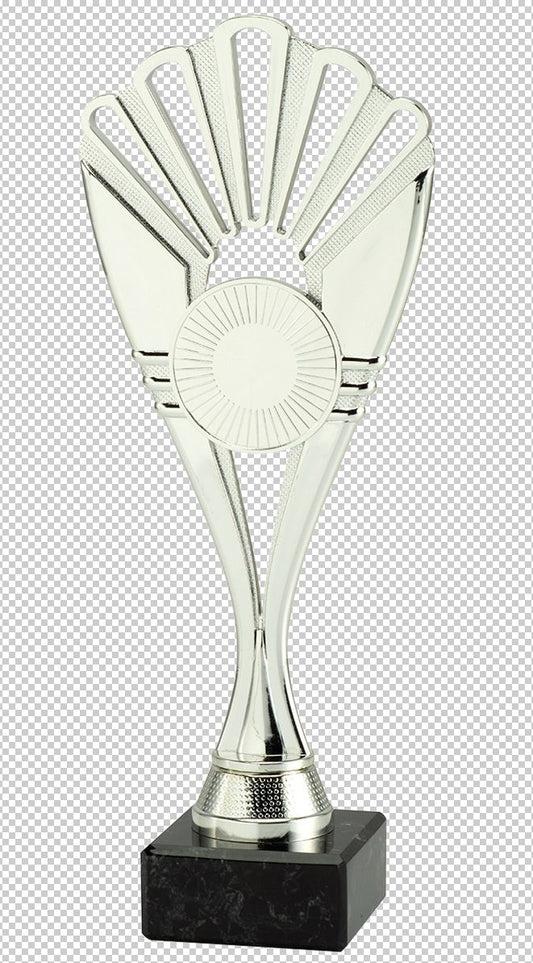 Coupe en 3 couleurs (Or-Argent-Bronze) (réf. ET.468.01-02-03) (Bie)