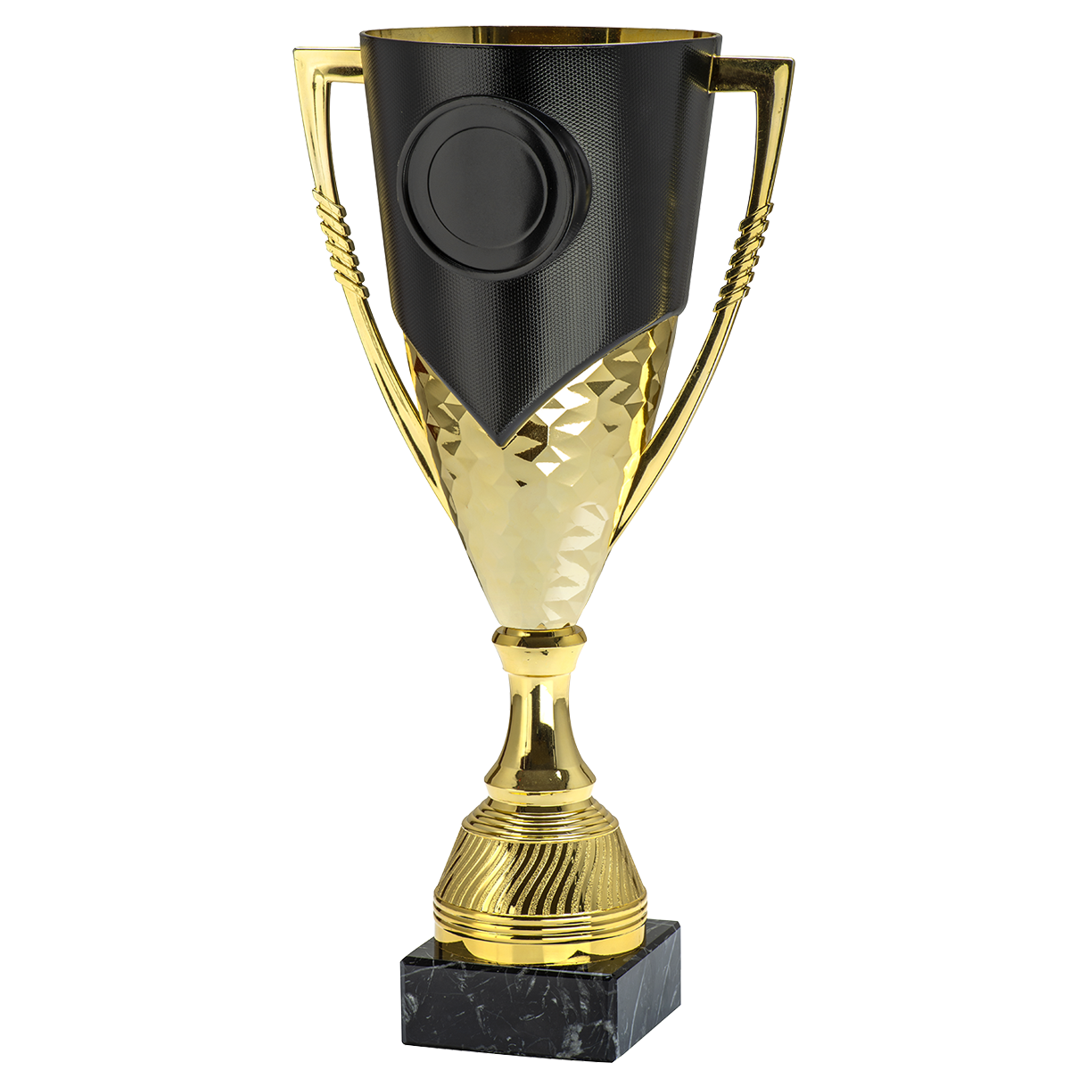 Coupe - Trophée en 3 tailles (réf. ET.541.15)