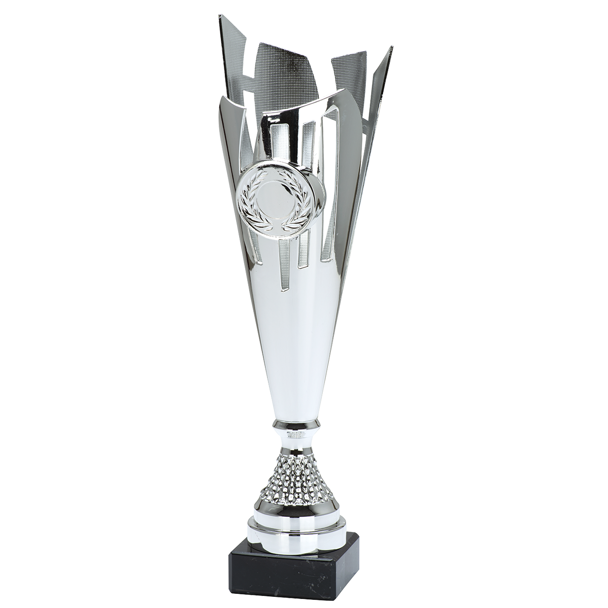 Coupe - Trophée en 3 tailles (réf. ET.551.02)