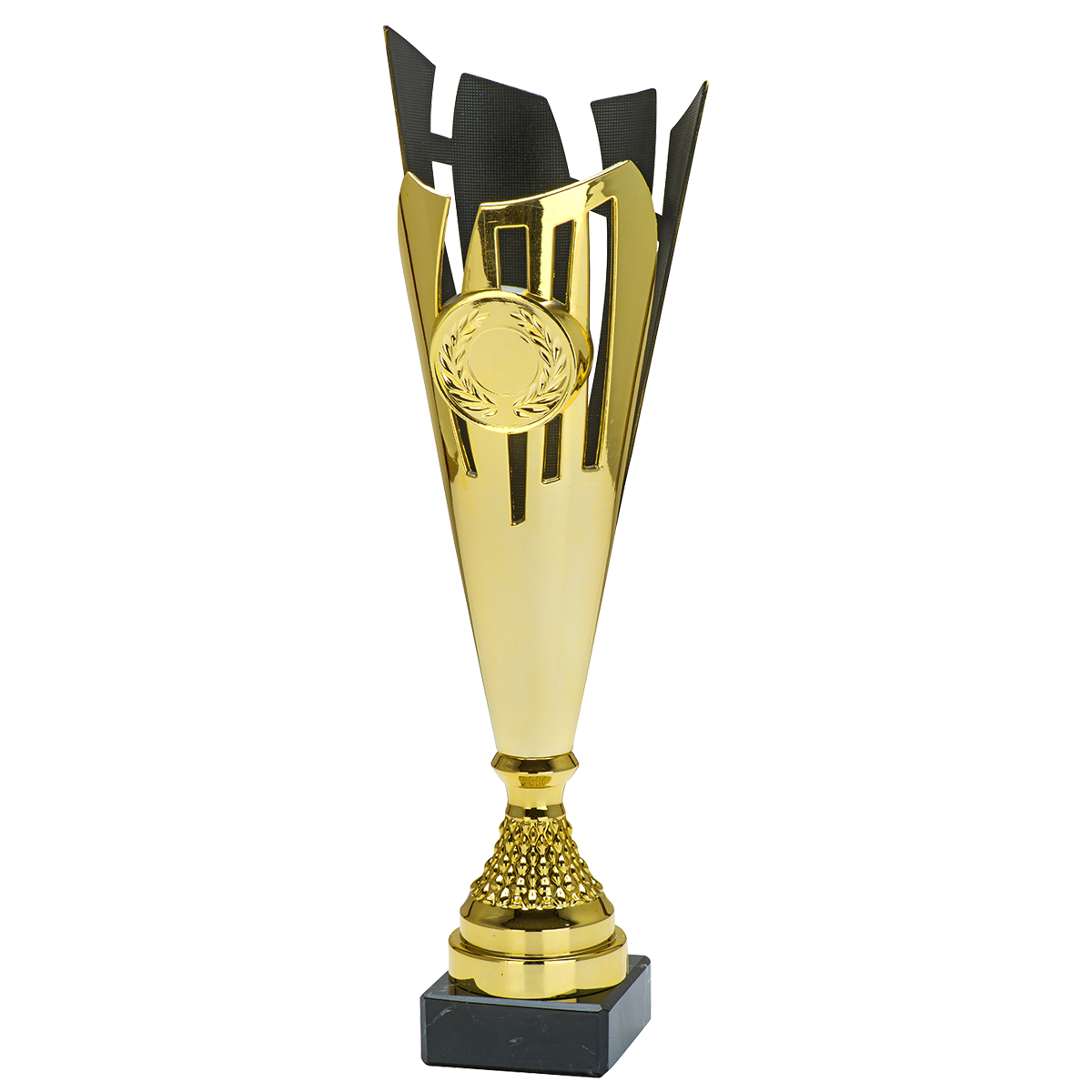 Coupe - Trophée en 3 tailles (réf. ET.551.15)