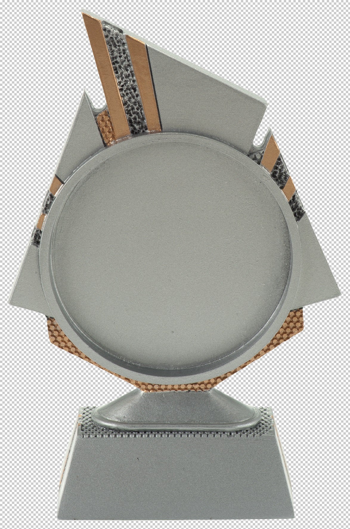 Résine Neutre en 3 tailles (réf. FG131 - 132 - 133)