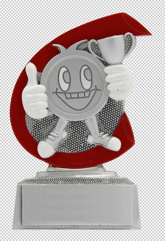 Résine Neutre (réf. FG254)