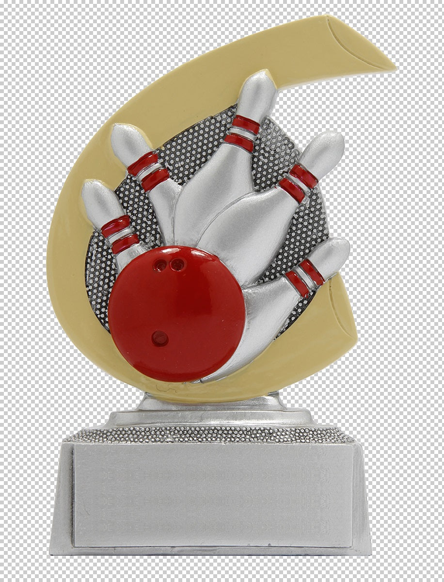 Résine Bowling (réf. FG260)