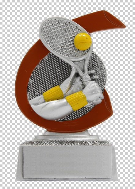 Résine Tennis (réf. FG263)