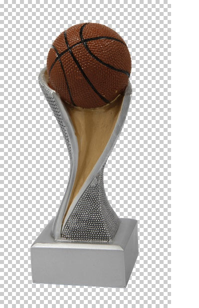 Résine Basketball en 3 tailles (réf. FG4131 - 4132 - 4133)