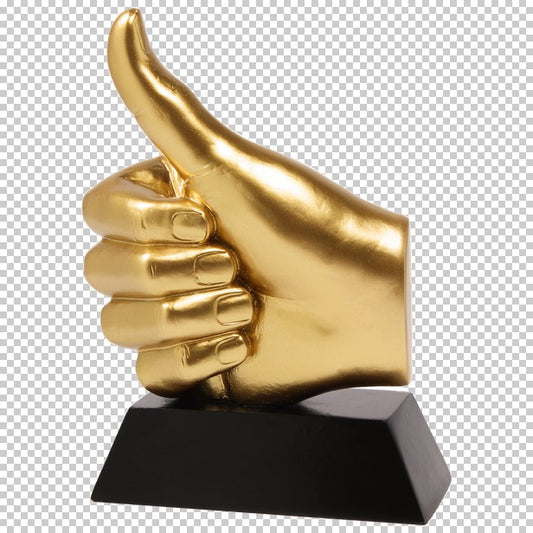 Trophée Neutre (réf. FG515)