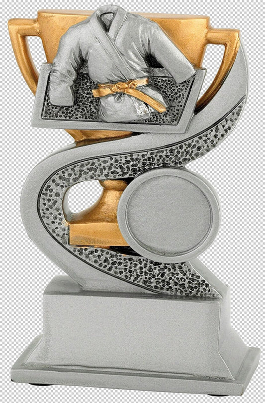 Résine Sport de Combat (réf. FG910)