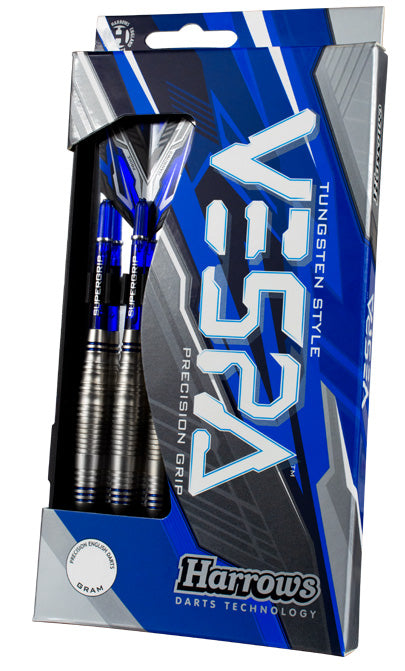 Fléchettes Softip Vespa