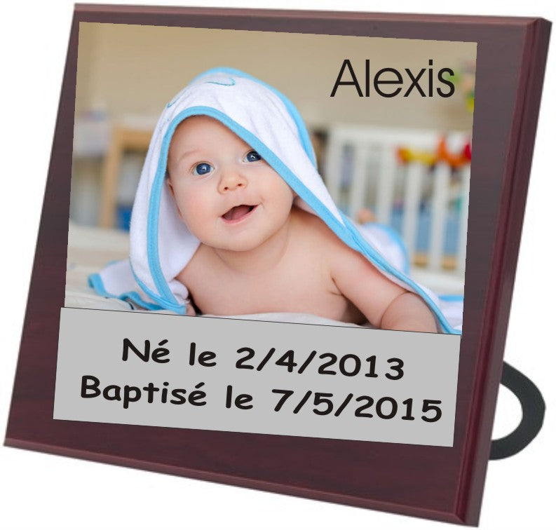 Bois de Luxe en Sublimation