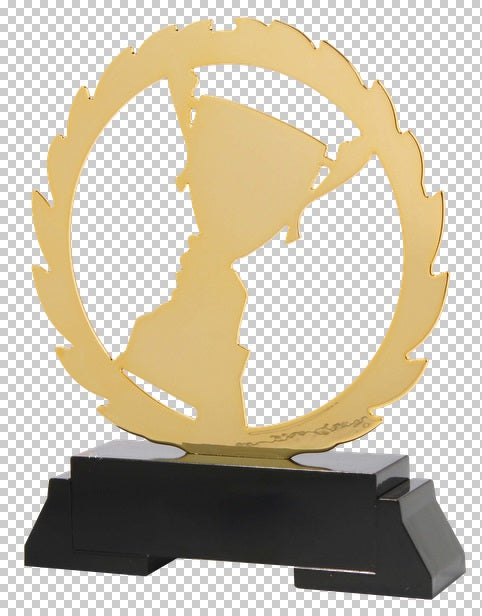 Trophée en Forme de coupe (réf. L230)