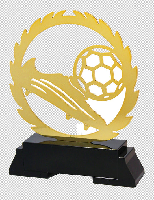 Trophée Football (réf. L246)