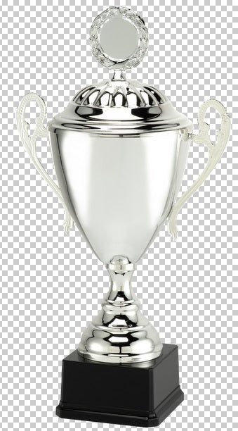 Coupe - Trophée en 6 tailles (réf. LT.089.02)