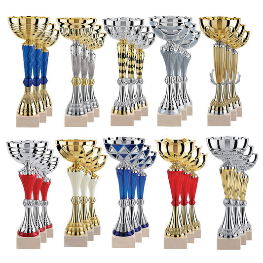 Lot de 30 coupes (Réf. LT 303) (Cat. NK)