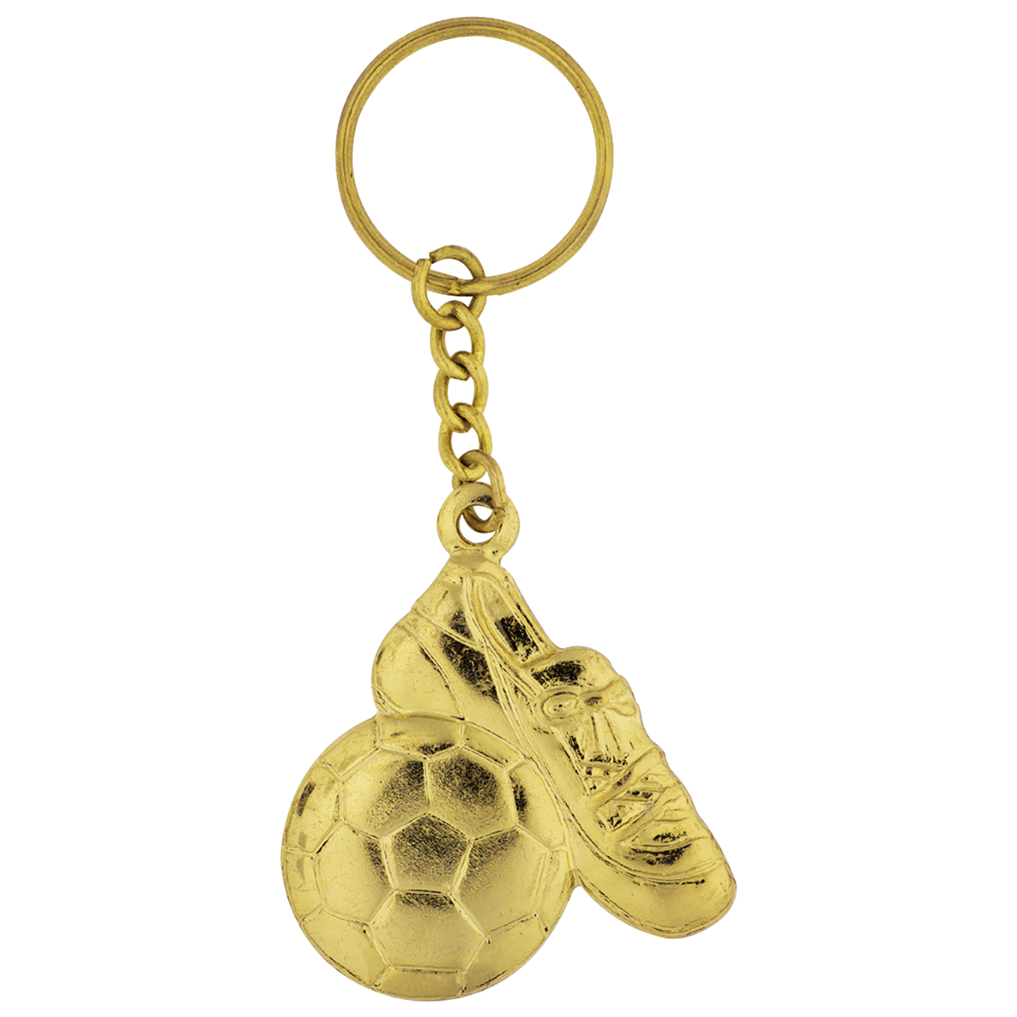Porte-clés Football (réf. M947) (Cat. NK)