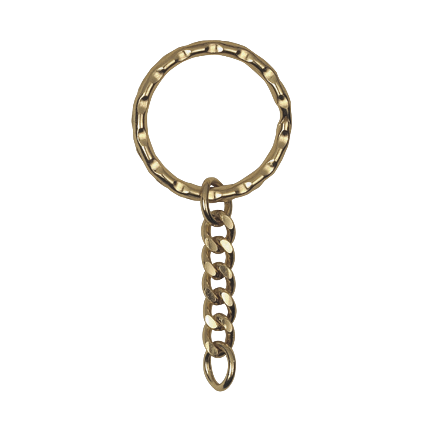 Chaînette pour médaille (réf. M954) (Cat. NK)