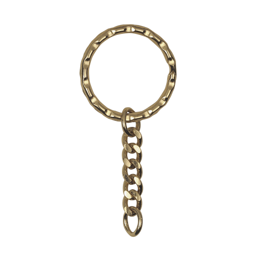 Chaînette pour médaille (réf. M954) (Cat. NK)